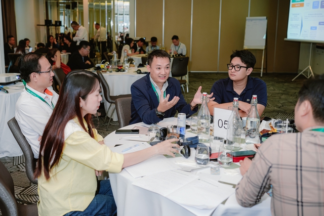 C&oacute; lộ tr&igrave;nh triển khai tốt, v&igrave; sao doanh nghiệp vẫn chuyển đổi thất bại? - Ảnh 1.