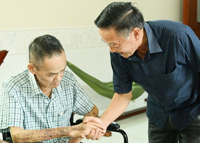 Cuộc đời binh nghiệp của thiếu tướng Hồ Khải Hoàng anh hùng ở tuổi 34- Ảnh 7.