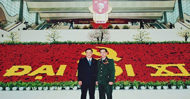 Cuộc đời binh nghiệp của thiếu tướng Hồ Khải Hoàng anh hùng ở tuổi 34- Ảnh 2.