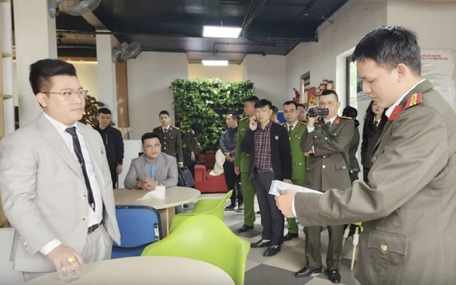 Ông chủ Công ty Triệu Nụ Cười lừa 33 tỉ đồng nhưng nhiều người vẫn tin tưởng- Ảnh 2.