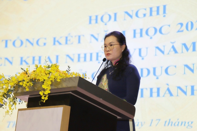 TP.HCM xử l&yacute; nghi&ecirc;m trường ngo&agrave;i c&ocirc;ng lập nếu để xảy ra điều g&igrave;? - Ảnh 1.