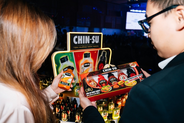 Ba thập kỷ xây nền tảng cho hành trình Go Global của Masan Consumer - Ảnh 4.