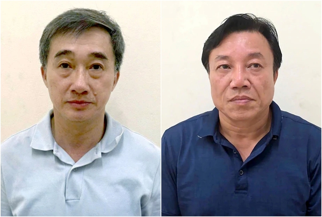 Đưa vụ &aacute;n C&ocirc;ng ty Việt Mỹ v&agrave;o diện Ban chỉ đạo Trung ương theo d&otilde;i - Ảnh 1.