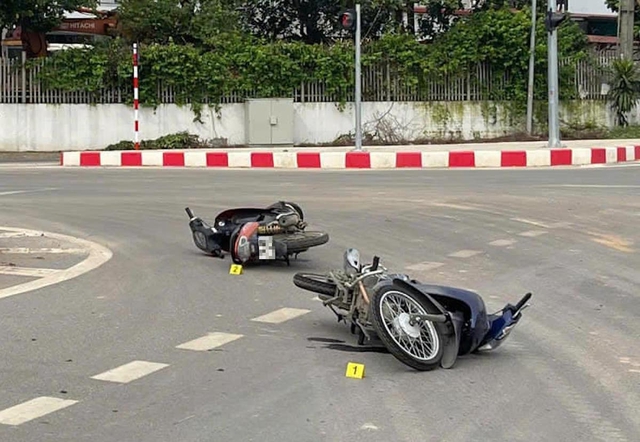Đưa xe cho bạn nhậu cầm l&aacute;i, bạn nhậu ng&atilde; tử vong, chủ xe l&atilde;nh &aacute;n- Ảnh 1.