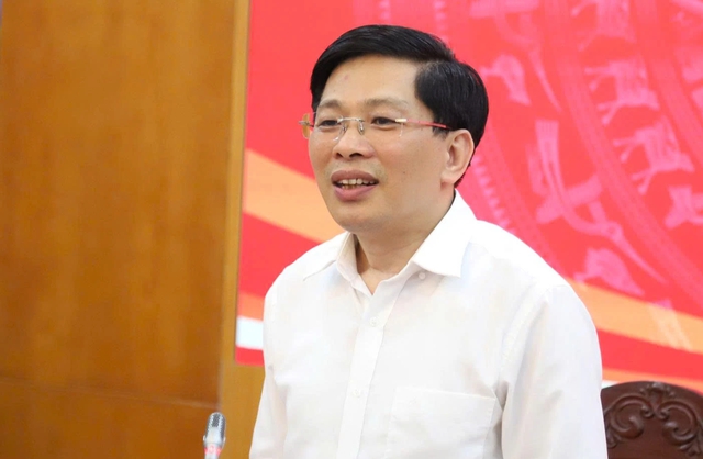 6 c&aacute;n bộ diện Trung ương quản l&yacute; bị kỷ luật trong v&ograve;ng 3 th&aacute;ng qua - Ảnh 2.