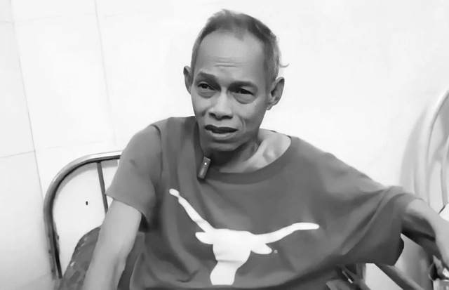Nghệ sĩ cải lương Vũ Quang qua đời - Ảnh 1.