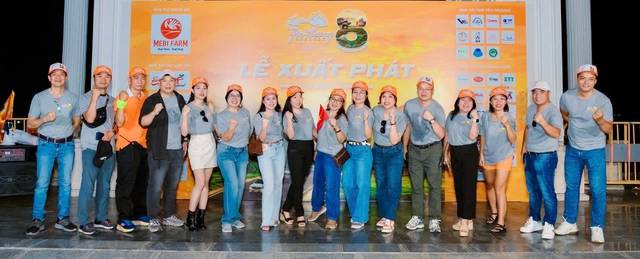 Caravan Lan tỏa yêu thương mang hơn 800 triệu đồng đến Đắk Lắk - Ảnh 1.