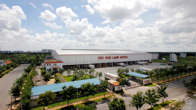 SATRA trước không gian phát triển mới: Sẵn sàng cho vai trò chiến lược lớn hơn - Ảnh 2.