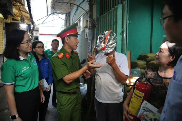 Đừng chỉ hỏi 'phòng bao nhiêu tiền', sinh viên thuê trọ cần chú ý điều này - Ảnh 3.