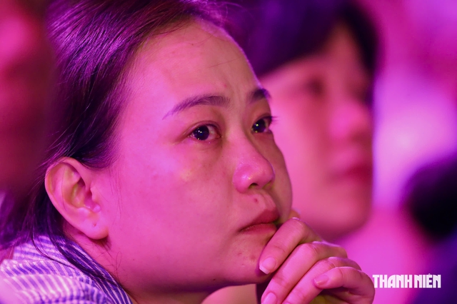 Cô bé khiến khán giả rơi nước mắt trong chương trình ‘Nghĩa tình Phương Nam’ là ai? - Ảnh 6.