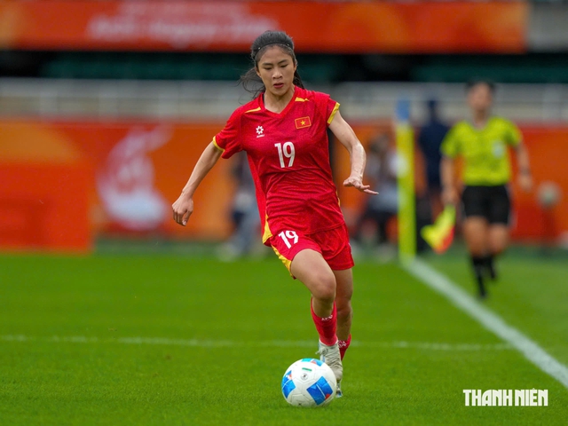 Dự đoán tỷ số đội tuyển nữ Việt Nam thắng Thái Lan 2-1: Thanh Nhã và Hải Yến lập công- Ảnh 1.