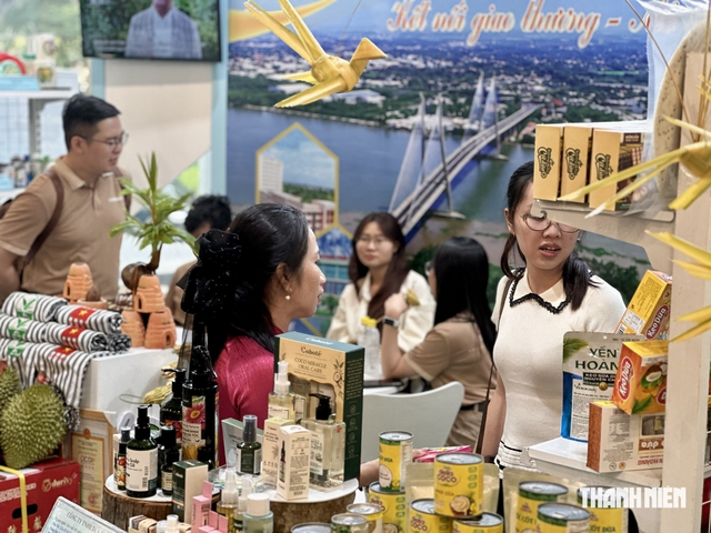 Khoảng cách từ 'quan tâm' đến 'xuống tiền' ít phụ thuộc những ưu đãi đơn lẻ- Ảnh 3.