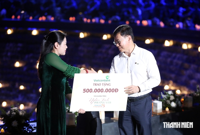 Tin tức đặc biệt trên báo in Thanh Niên 18.9.2026 - Ảnh 2.