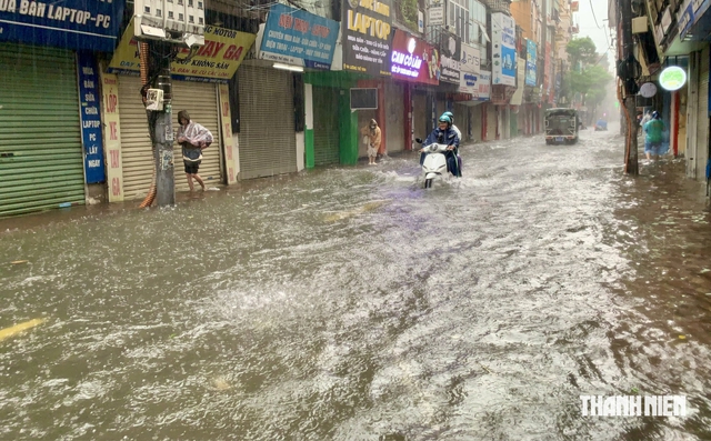 Tin tức đặc biệt trên báo in Thanh Niên 18.9.2026 - Ảnh 3.