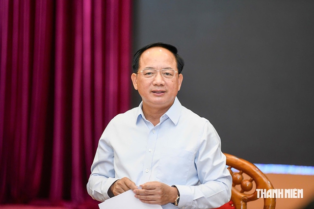 Cần chuyển mạnh từ 'phát triển văn hóa' sang 'phát triển bằng văn hóa'- Ảnh 1.