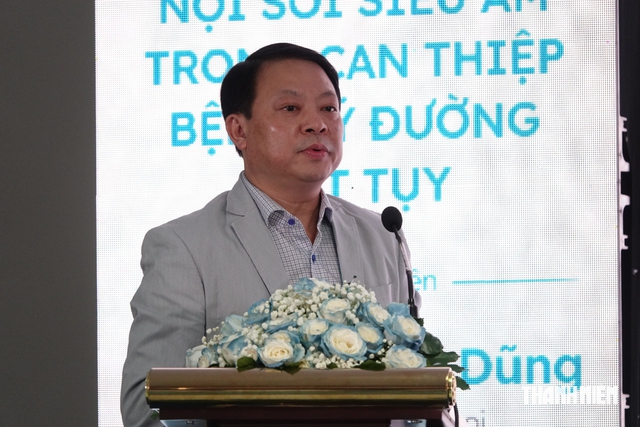 Nội soi ti&ecirc;u h&oacute;a hướng đến ph&aacute;t hiện sớm tổn thương tiền ung thư - Ảnh 2.