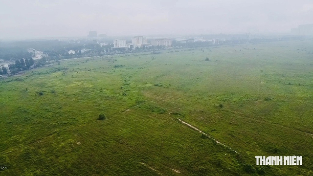 TP.HCM thu hồi hơn 145 ha 'đất vàng'- Ảnh 1.