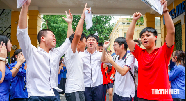 Vì sao Bộ GD-ĐT muốn bỏ quy định cho phép trường đại học dùng điểm cộng?- Ảnh 1.