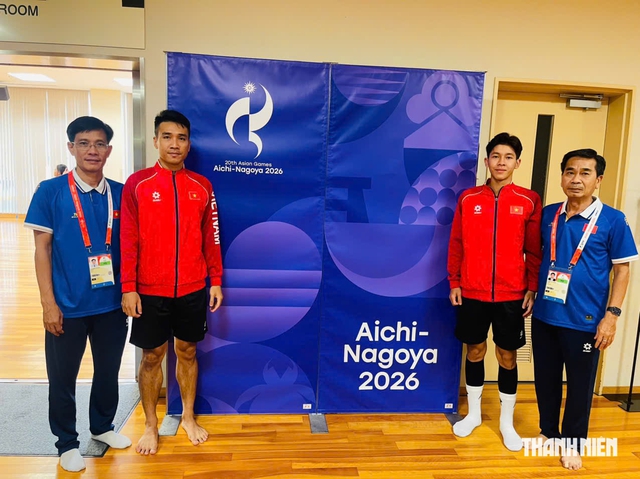 B&aacute; Trường Giang hai lần đ&aacute;nh rơi lợi thế: Chiến thắng rất gần nhưng chưa chạm tới - Ảnh 1.