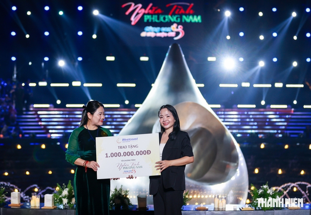 Cảm ơn những tấm lòng nhân ái dành cho trẻ mồ côi - Ảnh 8.