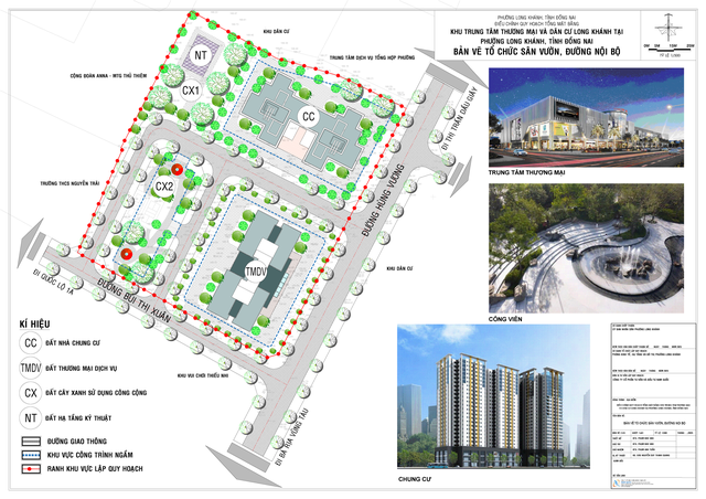 Đất ‘vàng’ khó bán đấu giá vì địa phương muốn có công trình tạo điểm nhấn - Ảnh 2.