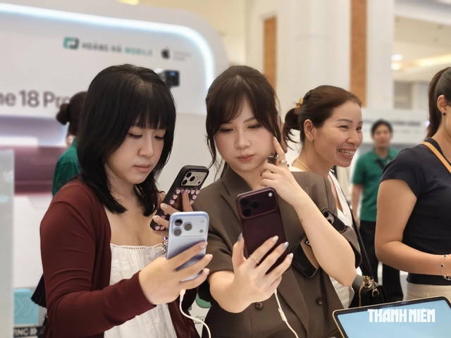 iPhone 18 Pro tăng giá, phí thay pin cũng không đứng yên - Ảnh 1.