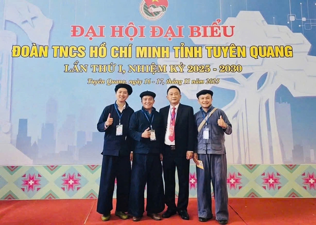 Người lan tỏa câu chuyện văn hóa Việt Nam với thế giới- Ảnh 5.