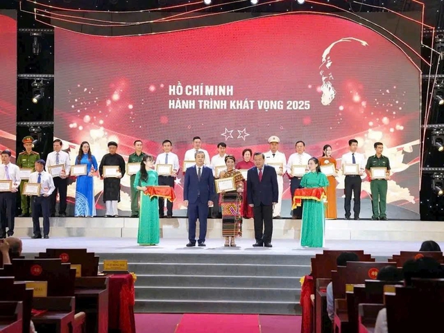 Bỏ phố về rừng: Hành trình ‘sống xanh’ của cô gái S’tiêng - Ảnh 11.