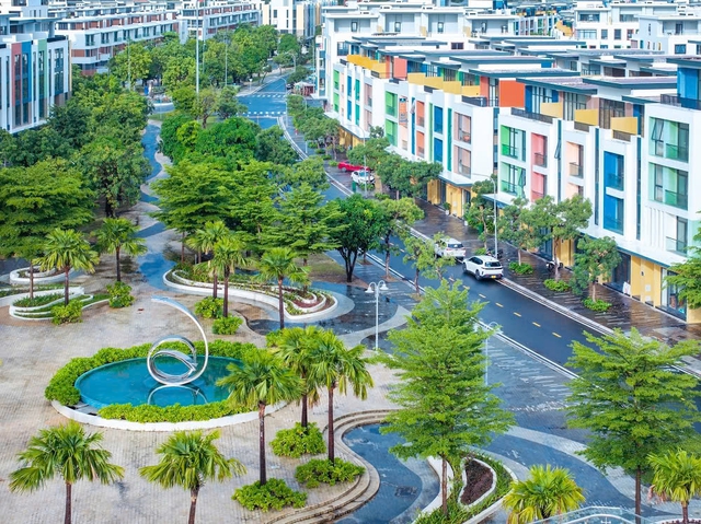 Một đô thị biển đáng sống được đo bằng những tiêu chí gì?- Ảnh 2.