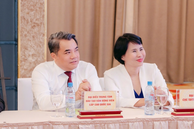Đội tuyển bóng chuyền nam Việt Nam đón tin vui lớn trước thềm ASIAD 20- Ảnh 7.
