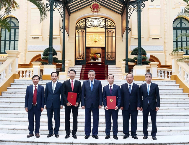 Việt Nam không ngừng chủ động đóng góp cho Liên Hiệp Quốc- Ảnh 2.