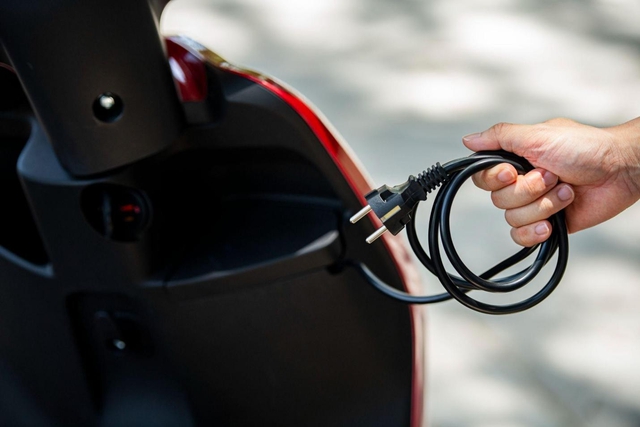 Dat Bike: Mở rộng giới hạn xe máy điện, nâng cao hiệu năng và trải nghiệm - Ảnh 3.