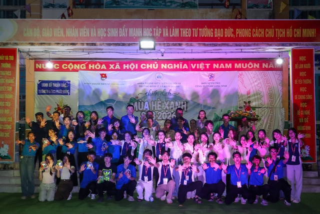 Trường Kinh tế và kinh doanh: Kết nối giảng đường với thị trường lao động- Ảnh 5.