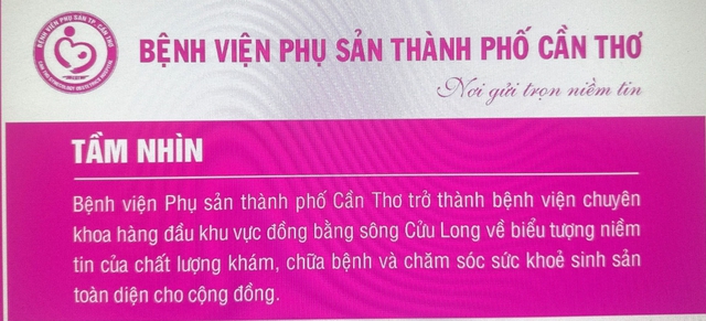Cần Thơ nâng tầm cơ sở khám chữa bệnh- Ảnh 5.