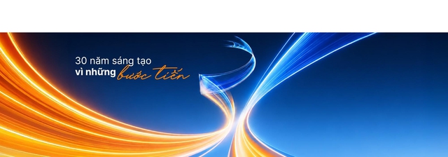 VIB 30 năm: Sáng tạo vì những bước tiến- Ảnh 6.