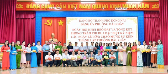 Lan tỏa yêu thương từ mô hình ‘Nuôi heo đất tiết kiệm’ - Ảnh 4.