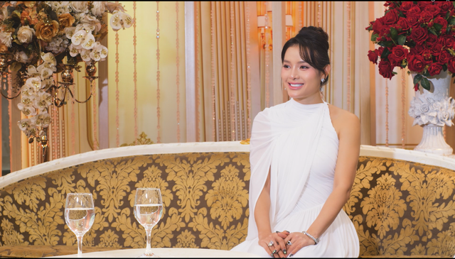 Phương Trinh Jolie: Thu nhập kinh doanh online không thua kém làm nghệ thuật- Ảnh 1.