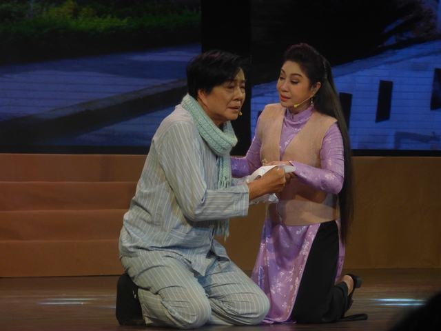 Những vở cải lương sống mãi cùng năm tháng- Ảnh 1.