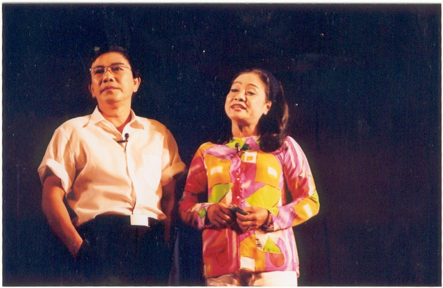 Những vở cải lương sống mãi cùng năm tháng- Ảnh 2.