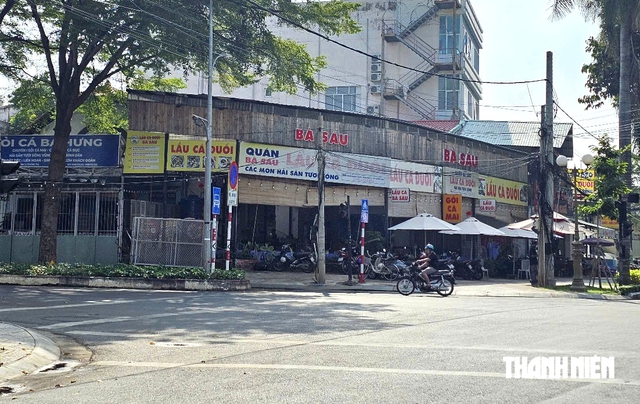Giải quyết trong tháng 10 - Ảnh 1.