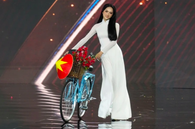 Phía Hoa hậu Hoàn vũ ra thông báo 'nóng', Việt Nam sẽ mất quyền dự thi? - Ảnh 2.