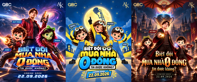 A&K Tower sắp 'công chiếu', sẵn sàng bùng nổ thời khắc ra quân - Ảnh 3.