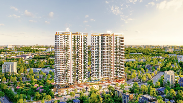 A&K Tower sắp 'công chiếu', sẵn sàng bùng nổ thời khắc ra quân - Ảnh 4.
