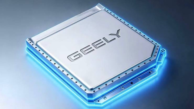 Pin thể rắn: ‘Vũ khí’ của Geely sẽ thay đổi cuộc chơi xe điện toàn cầu? - Ảnh 2.