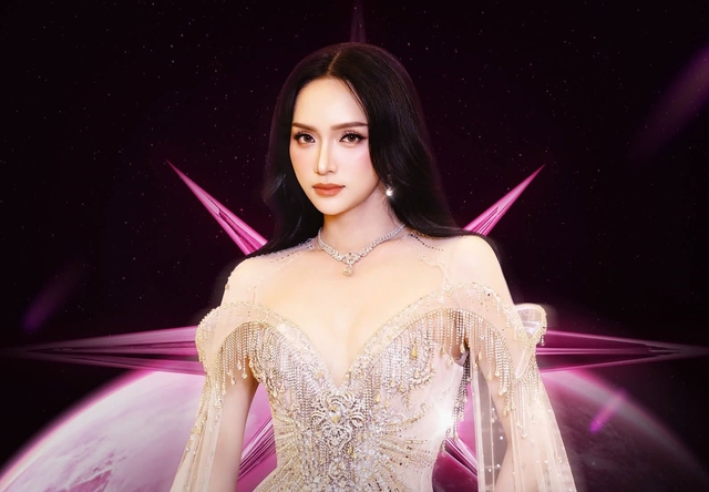 Xôn xao tin mất quyền dự thi Hoa hậu Hoàn vũ, BTC Miss Universe Vietnam lên tiếng - Ảnh 2.