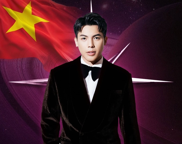 Xôn xao tin mất quyền dự thi Hoa hậu Hoàn vũ, BTC Miss Universe Vietnam lên tiếng - Ảnh 1.