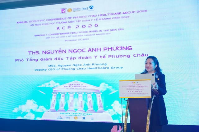 Đổi mới y tế: Công nghệ không tự tạo ra một hệ thống y tế tốt hơn - Ảnh 1.