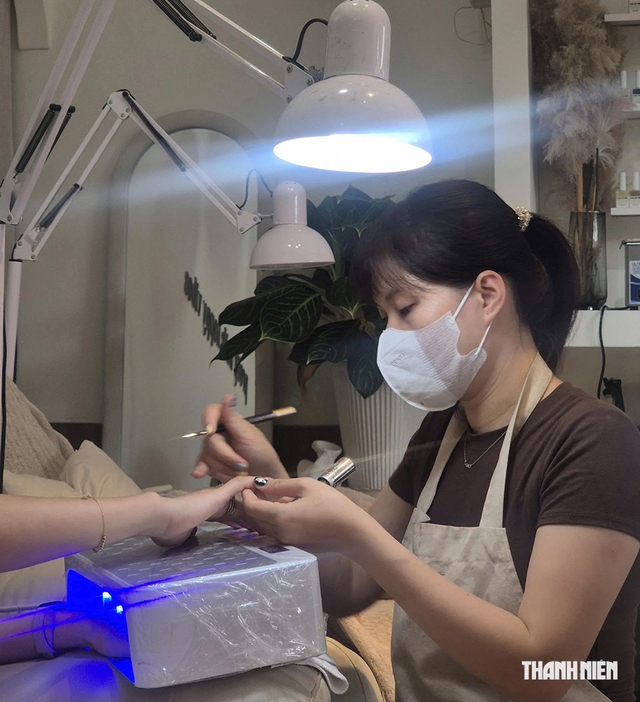 Khởi sự kinh doanh đơn giản: Vốn bao nhiêu là đủ? - Ảnh 2.