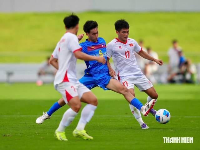 Philippines công bố danh sách nóng đấu đội tuyển Việt Nam tại FIFA ASEAN Cup, Lê Giang Patrik phải cẩn trọng- Ảnh 1.