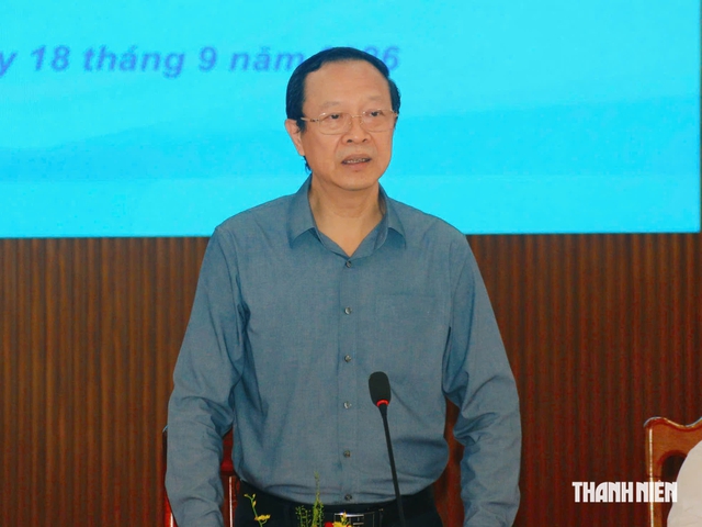 Một trường học có hơn 10.500 học sinh, 13 điểm trường nhưng chỉ có 2 kế toán - Ảnh 3.